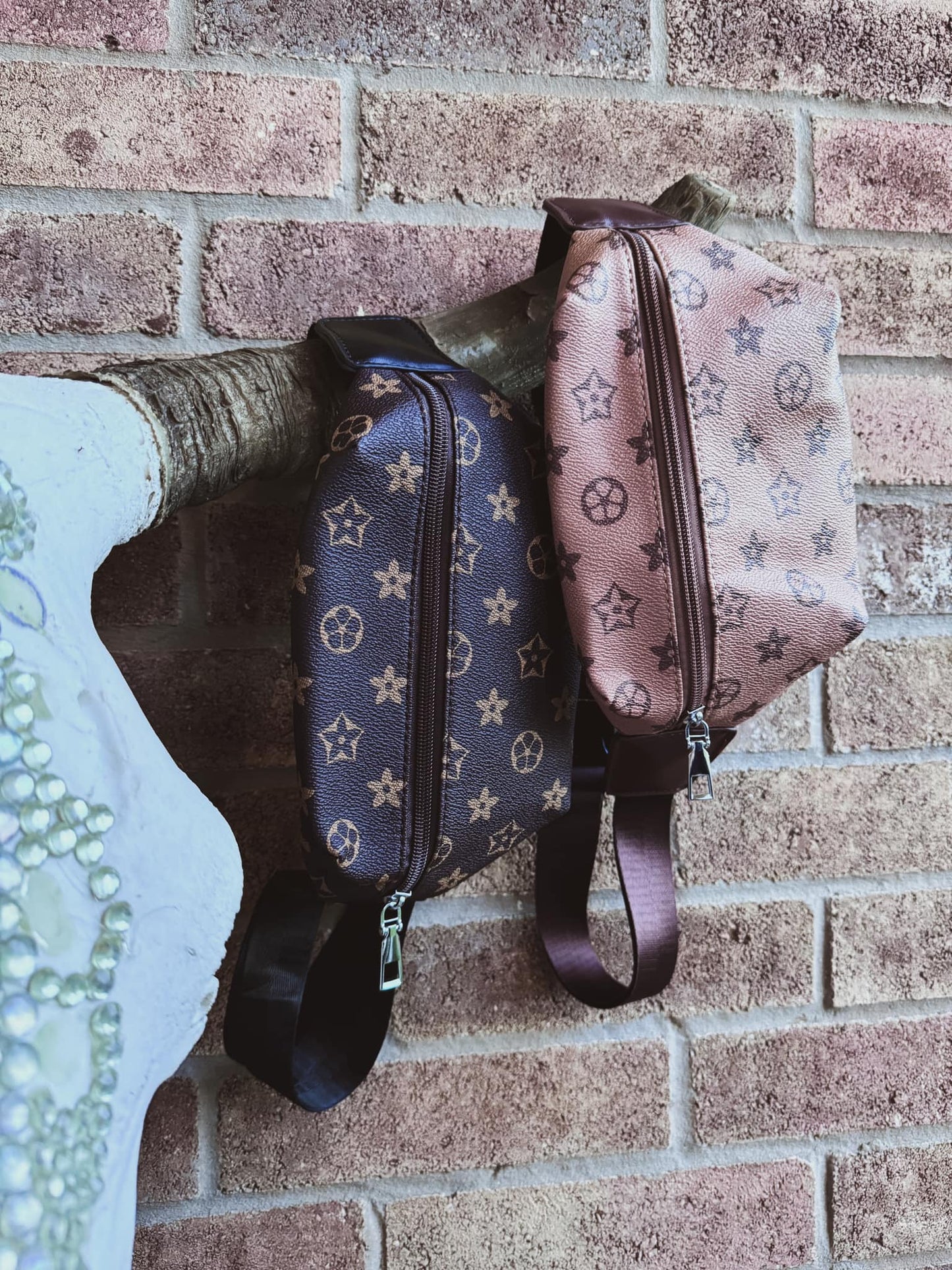 Boujee Bum Bag