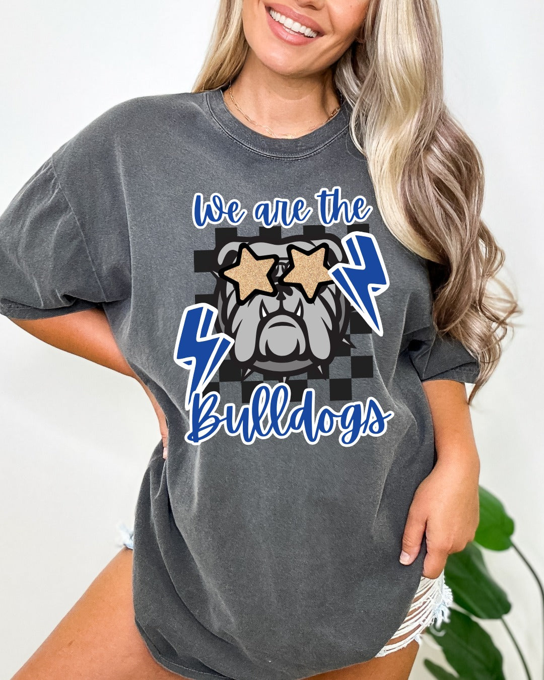 School Mascots Tee
