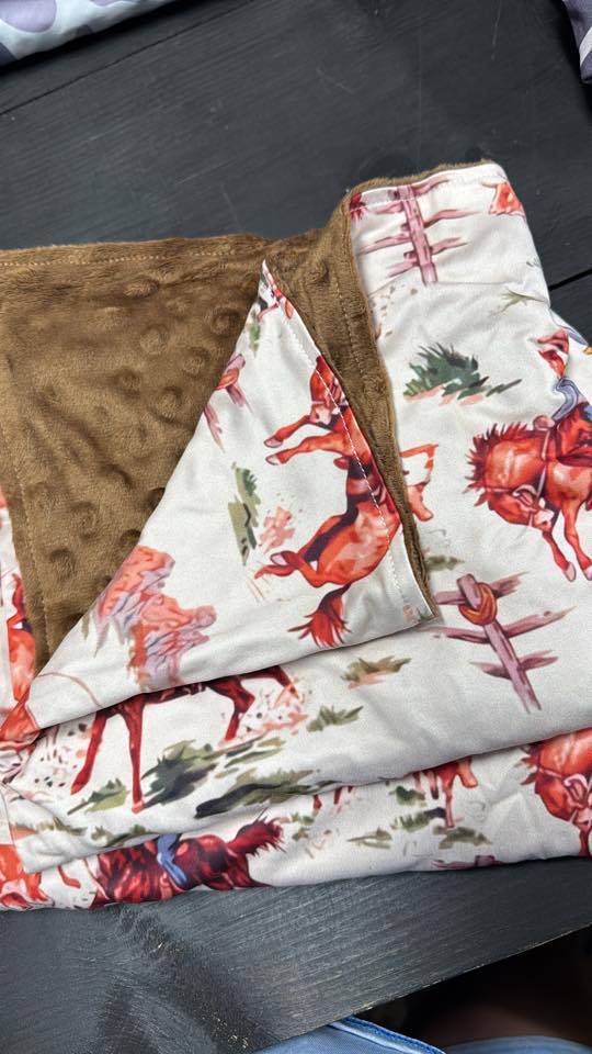 Baby Blankets