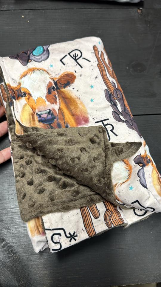 Baby Blankets