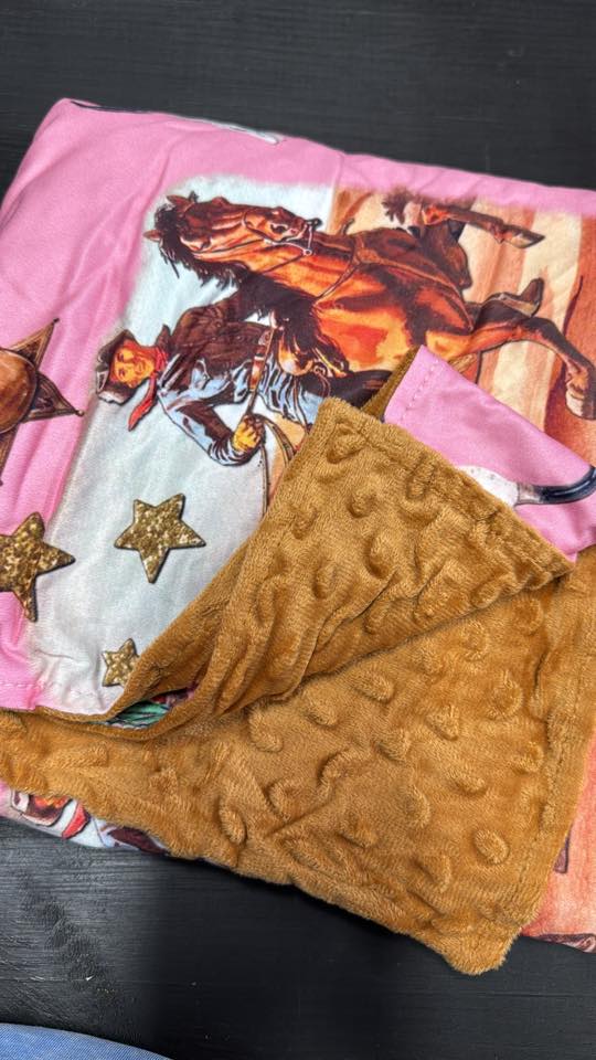 Baby Blankets
