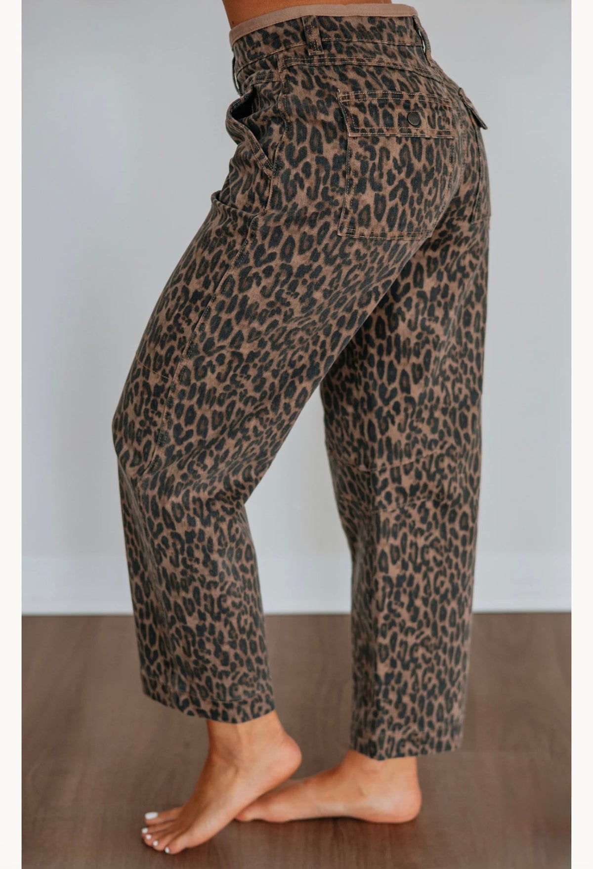 Risen Wild Side Jeans