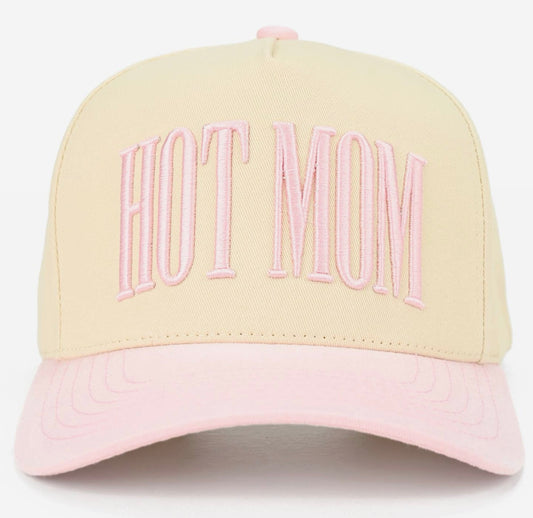 Hot Mom Trucker