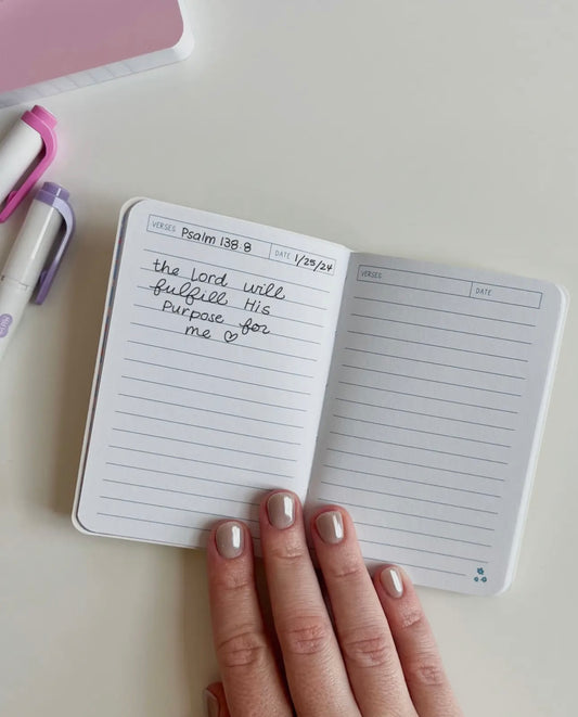 My Little Book Of Verses