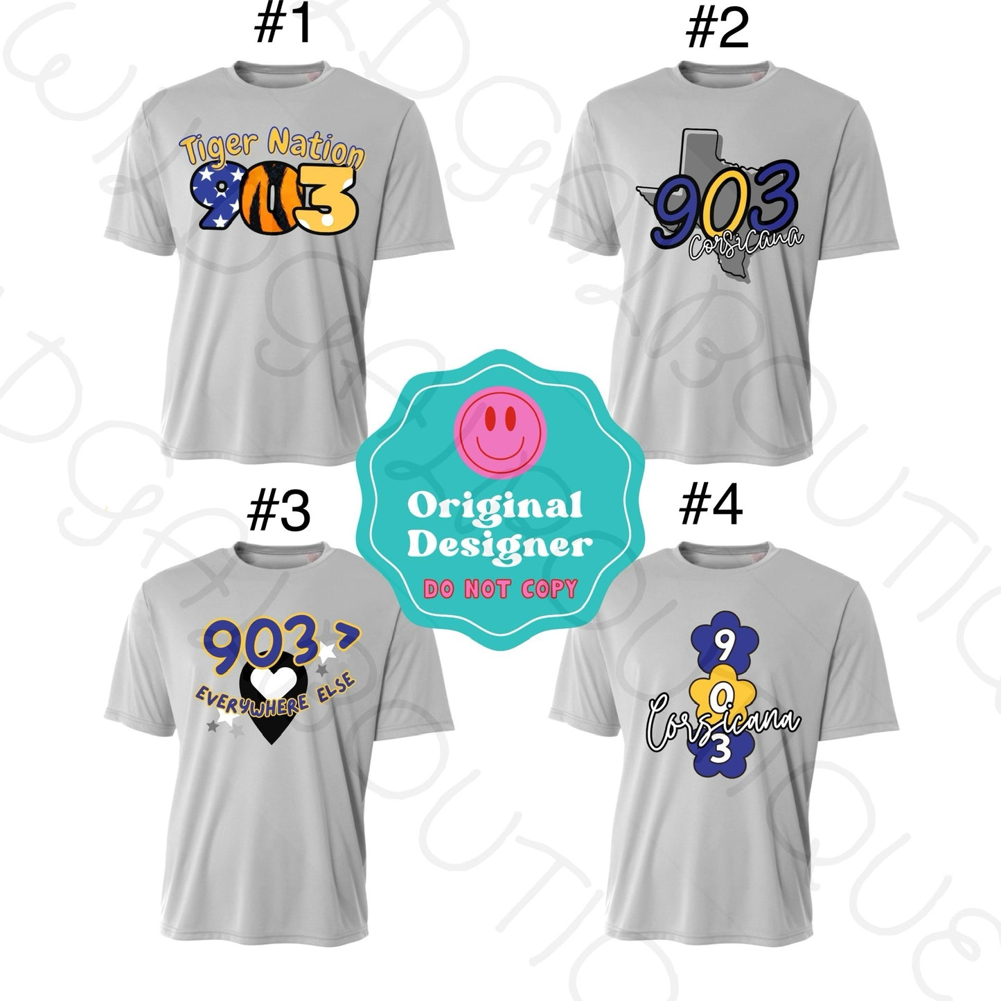 903 Day Tees