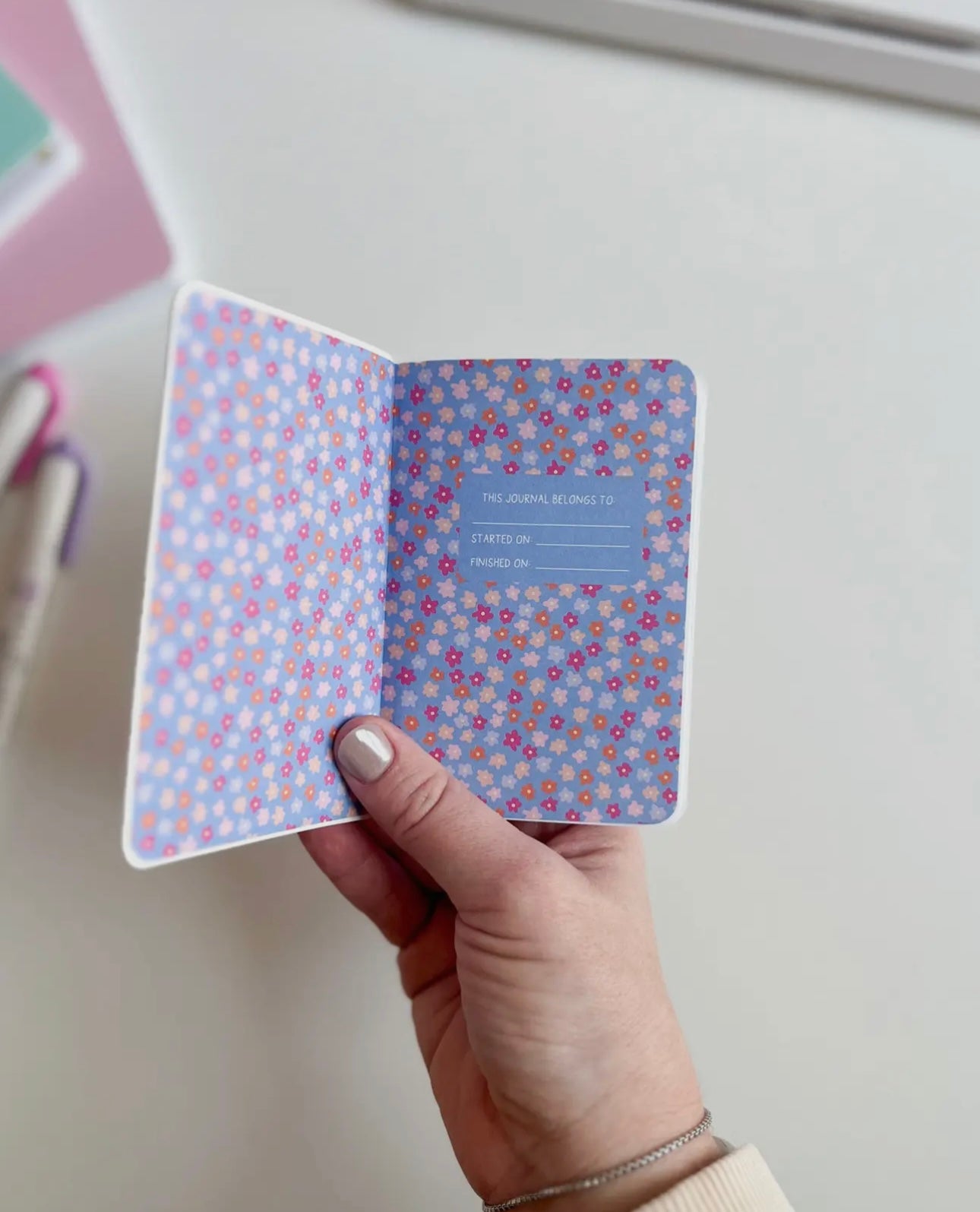 My Little Book Of Verses