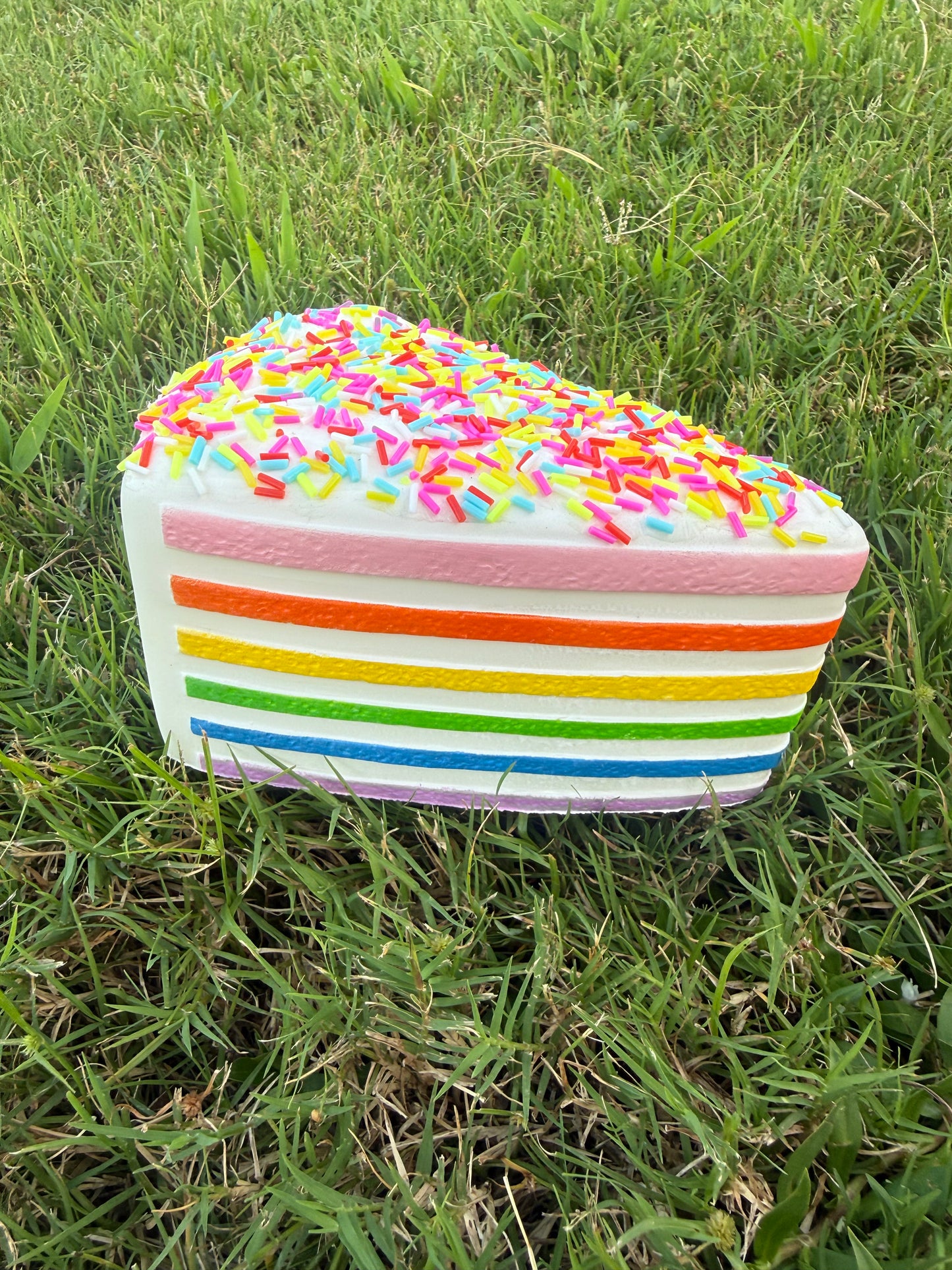 Cake Squish