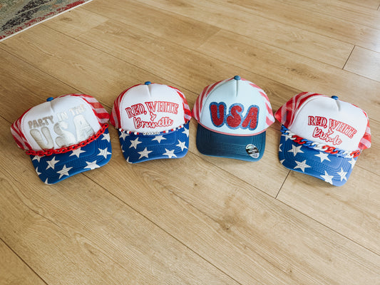 USA Truckers