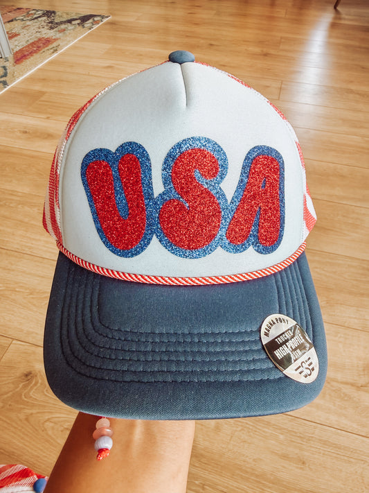 USA Truckers