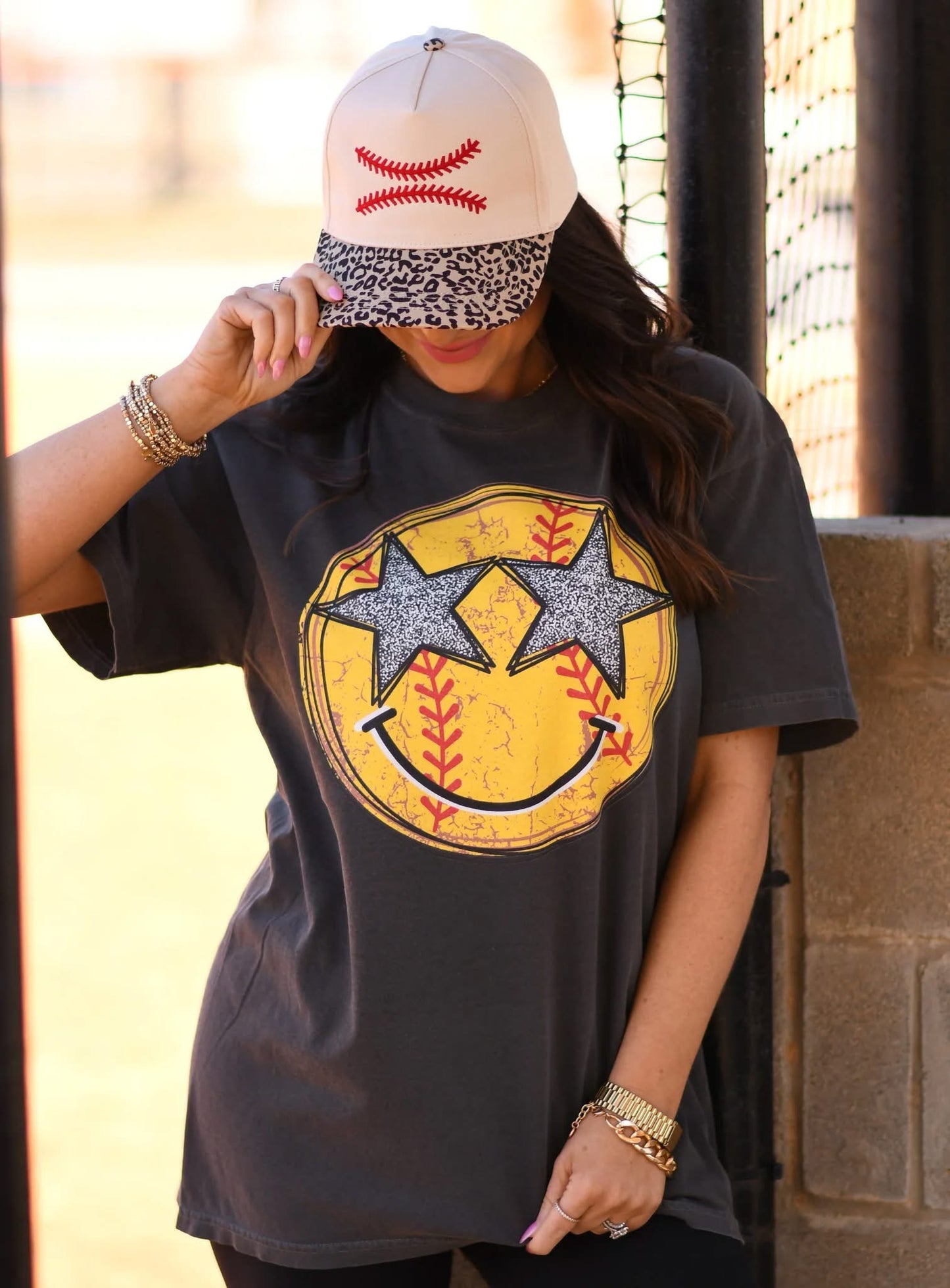 ⚾️ Ballpark Tee 🥎