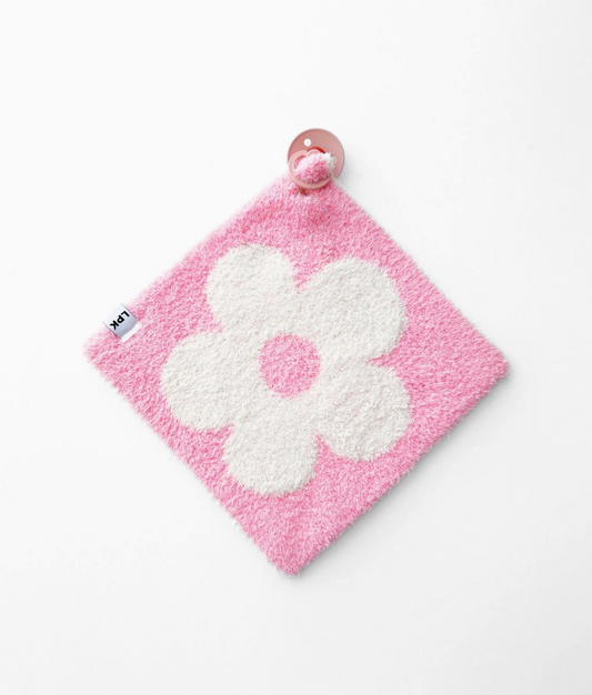 Daisy Plush Lovey