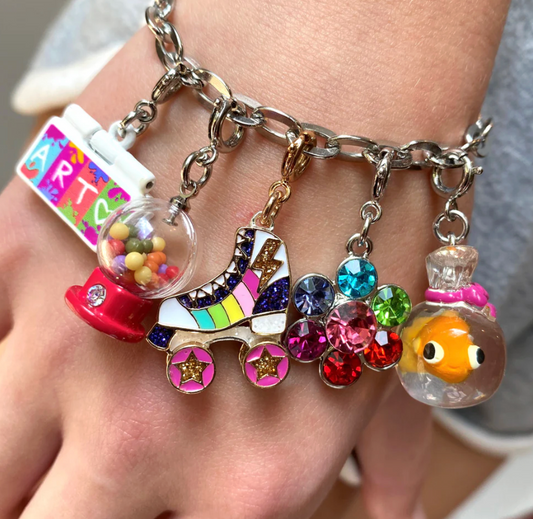 Gumball Machine Charm