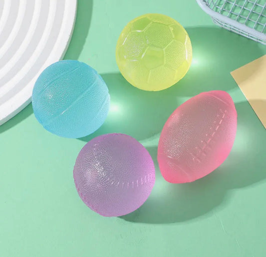 Sports Ball Squish