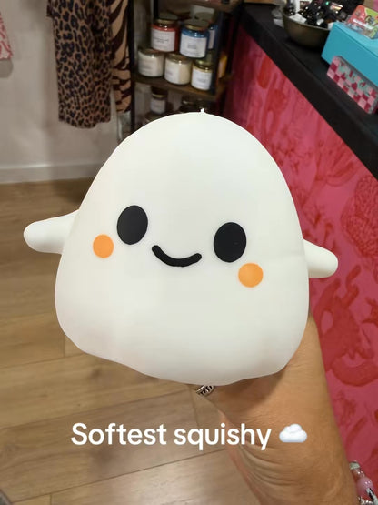Jumbo Ghost Squishy