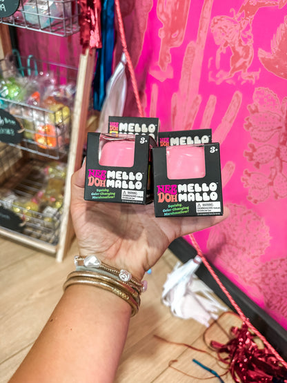 Mello Mallo Squishy