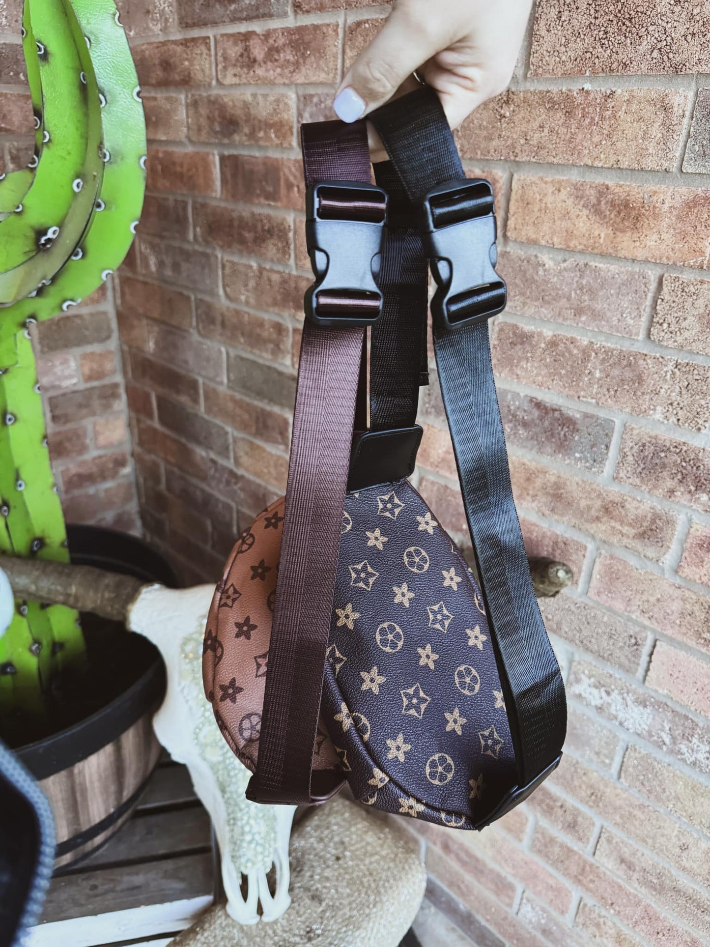 Boujee Bum Bag
