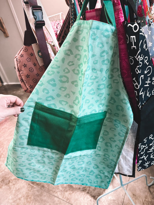 Kids Aprons