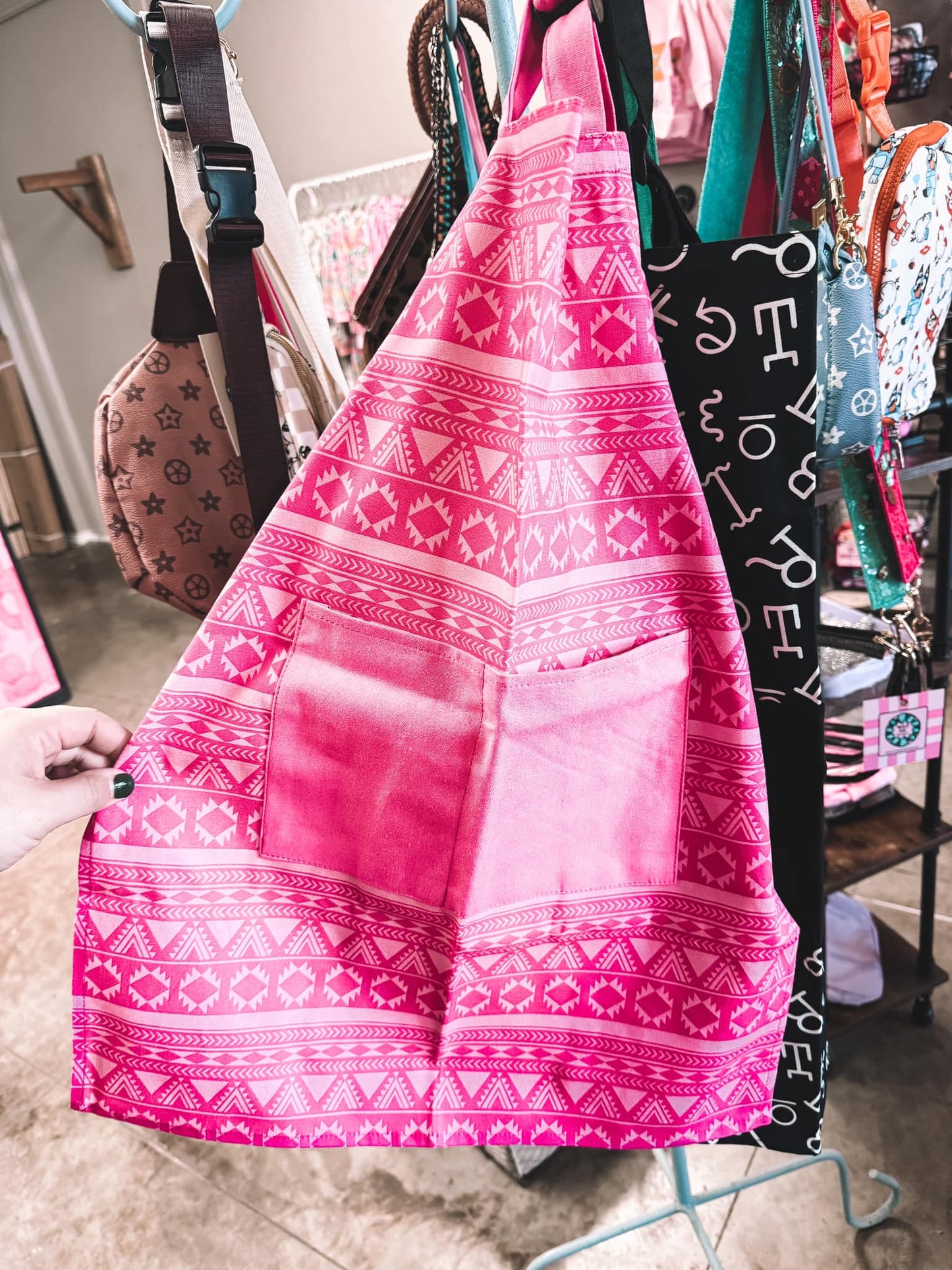 Kids Aprons