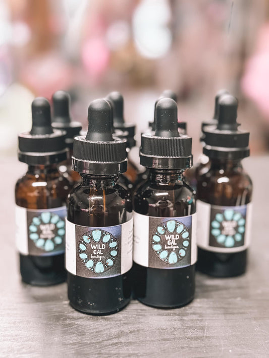 Fragrance Oil