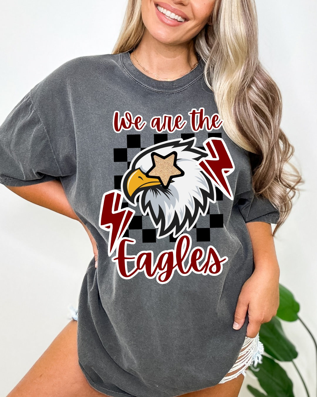 School Mascots Tee