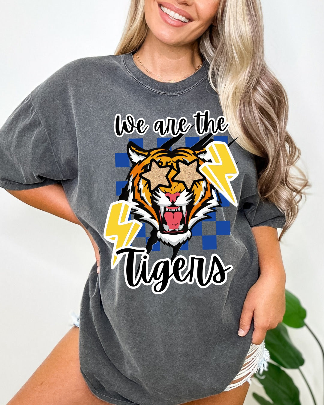 School Mascots Tee