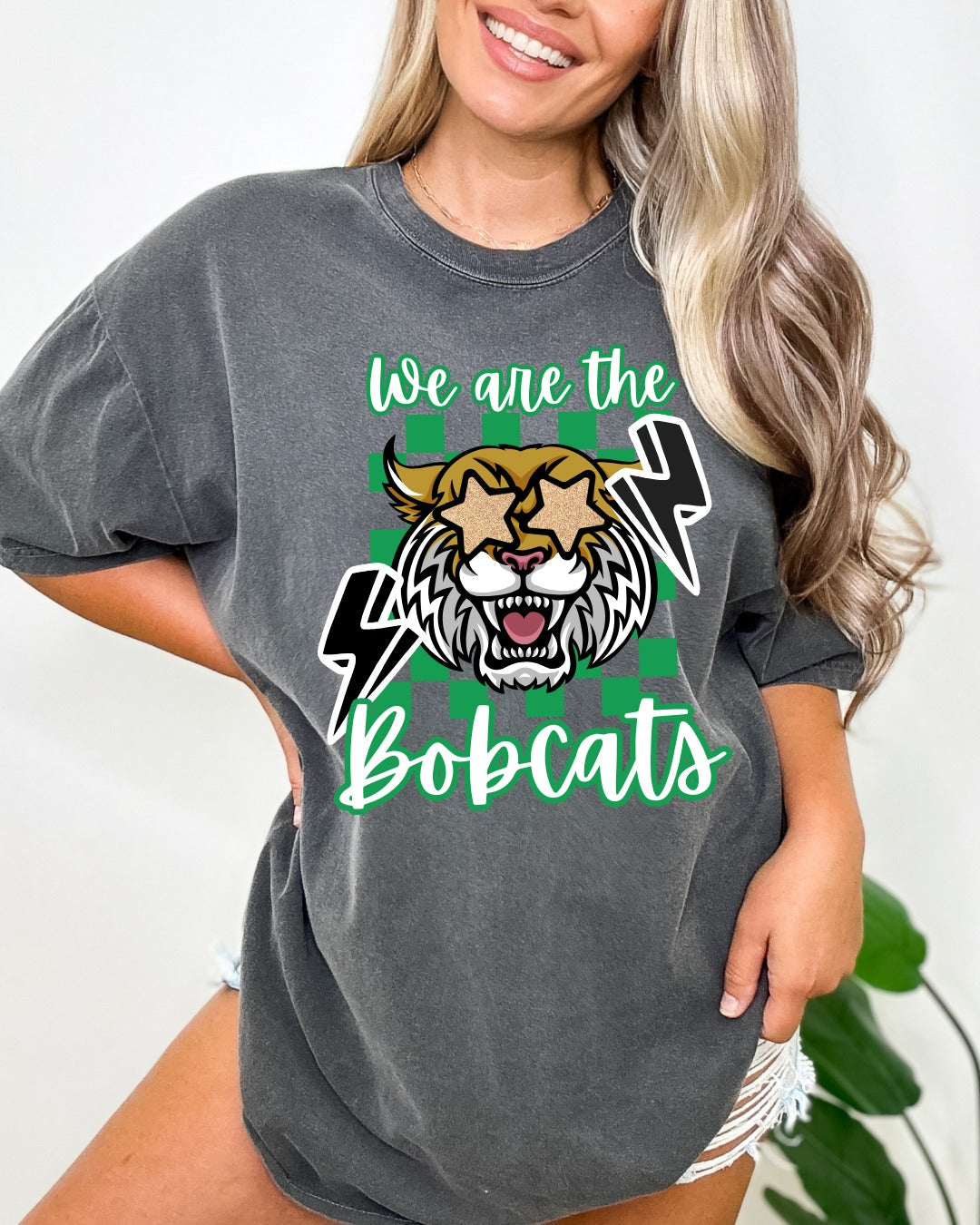 School Mascots Tee