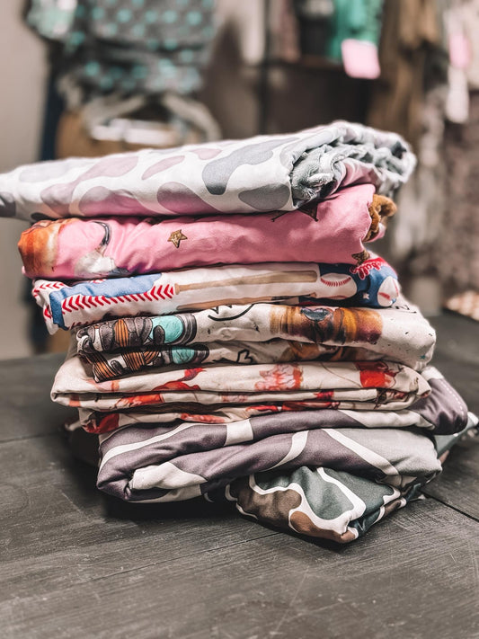 Baby Blankets