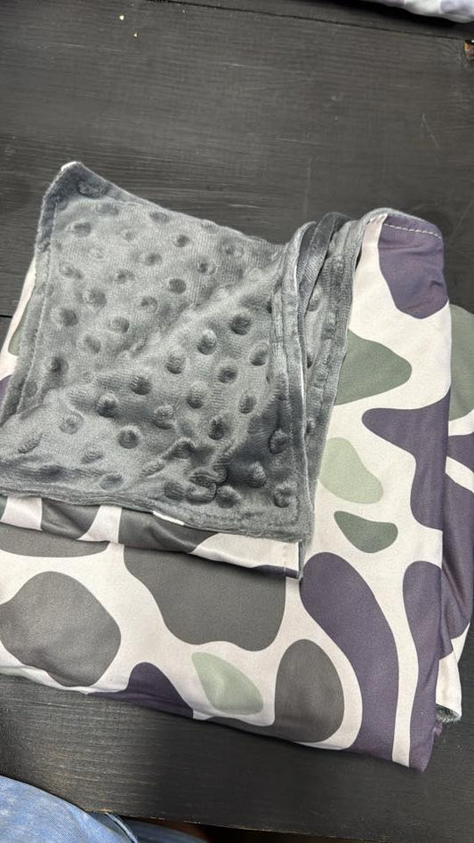 Baby Blankets