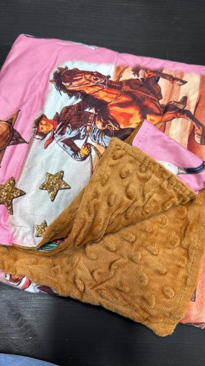 Baby Blankets