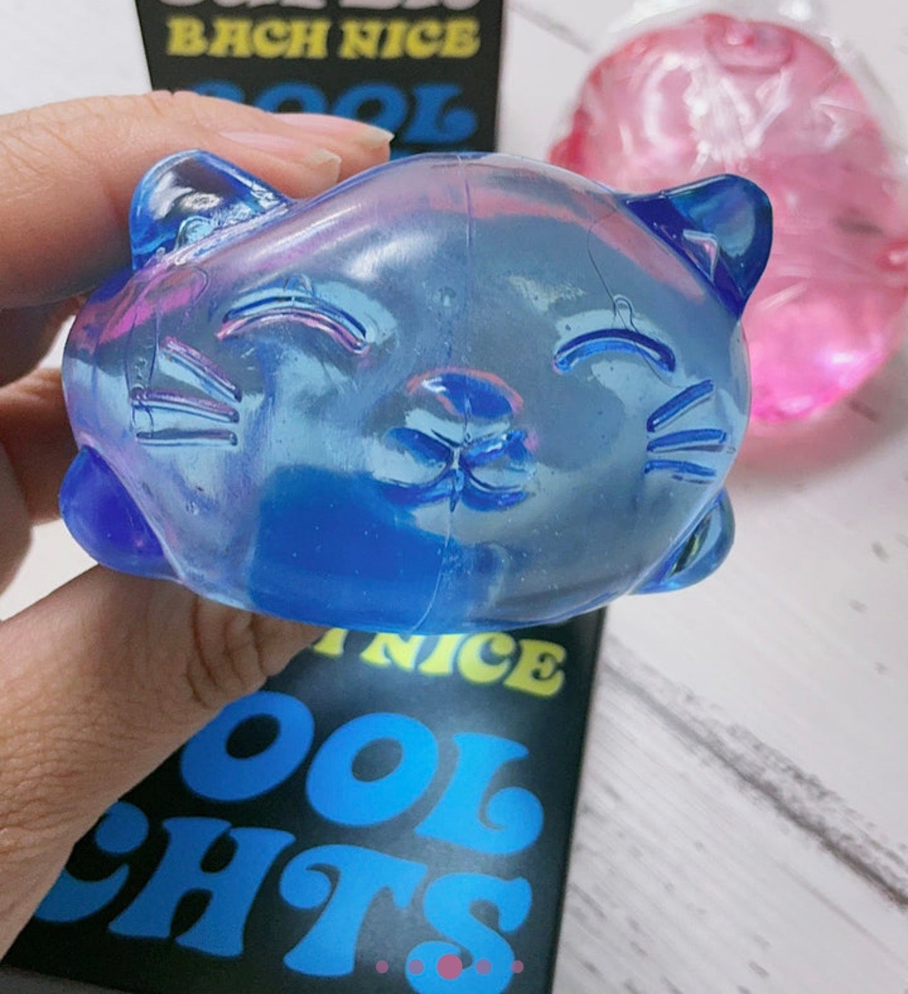 Cat Squishy