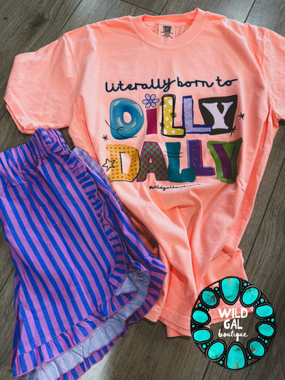 The Remi Stripe Shorts (Women’s)