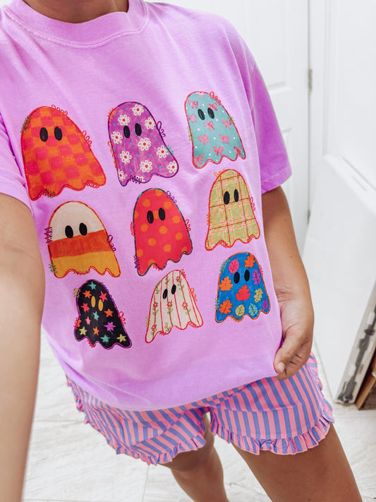 Ghosts Gone Wild Tee