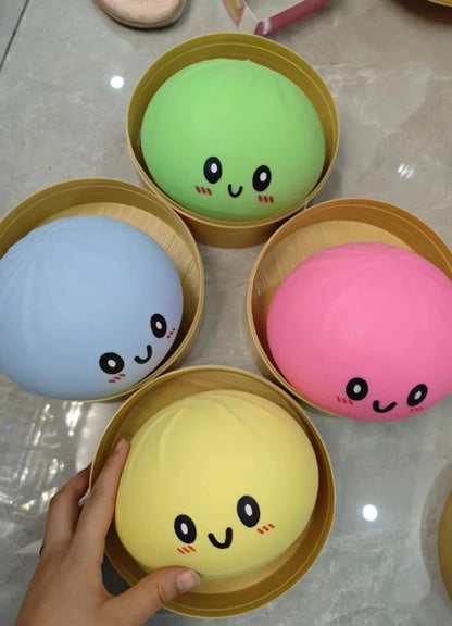 GIANT Mystery Dumpling