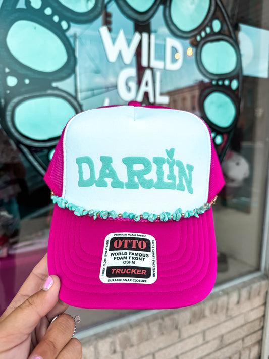 Darlin’ Trucker