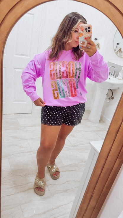 Hocus Pocus Sweatshirt