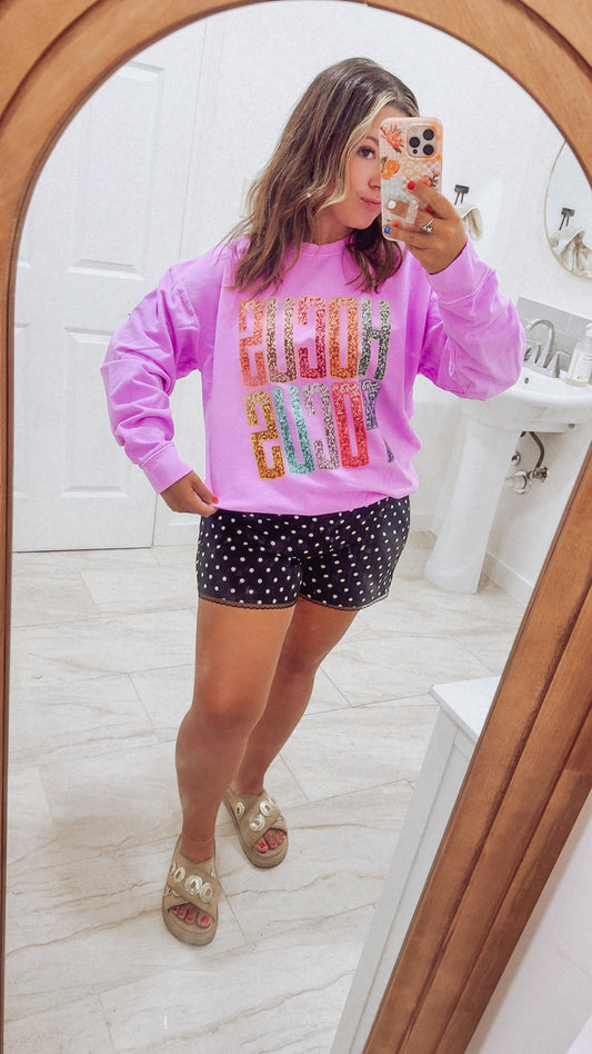 Hocus Pocus Sweatshirt