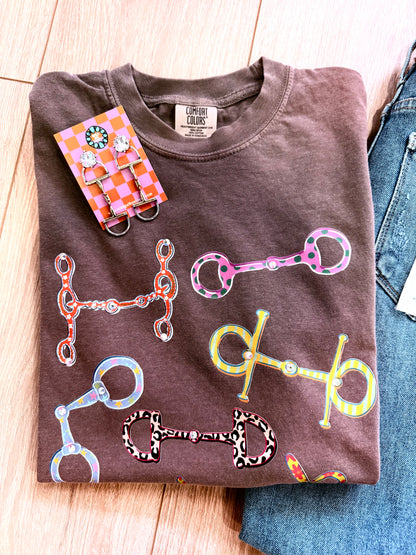 Wild Bits Tee