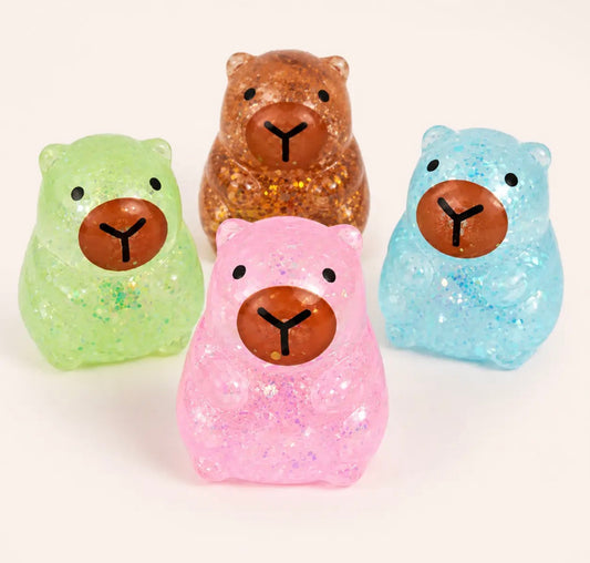 Capybara Sugar Squish