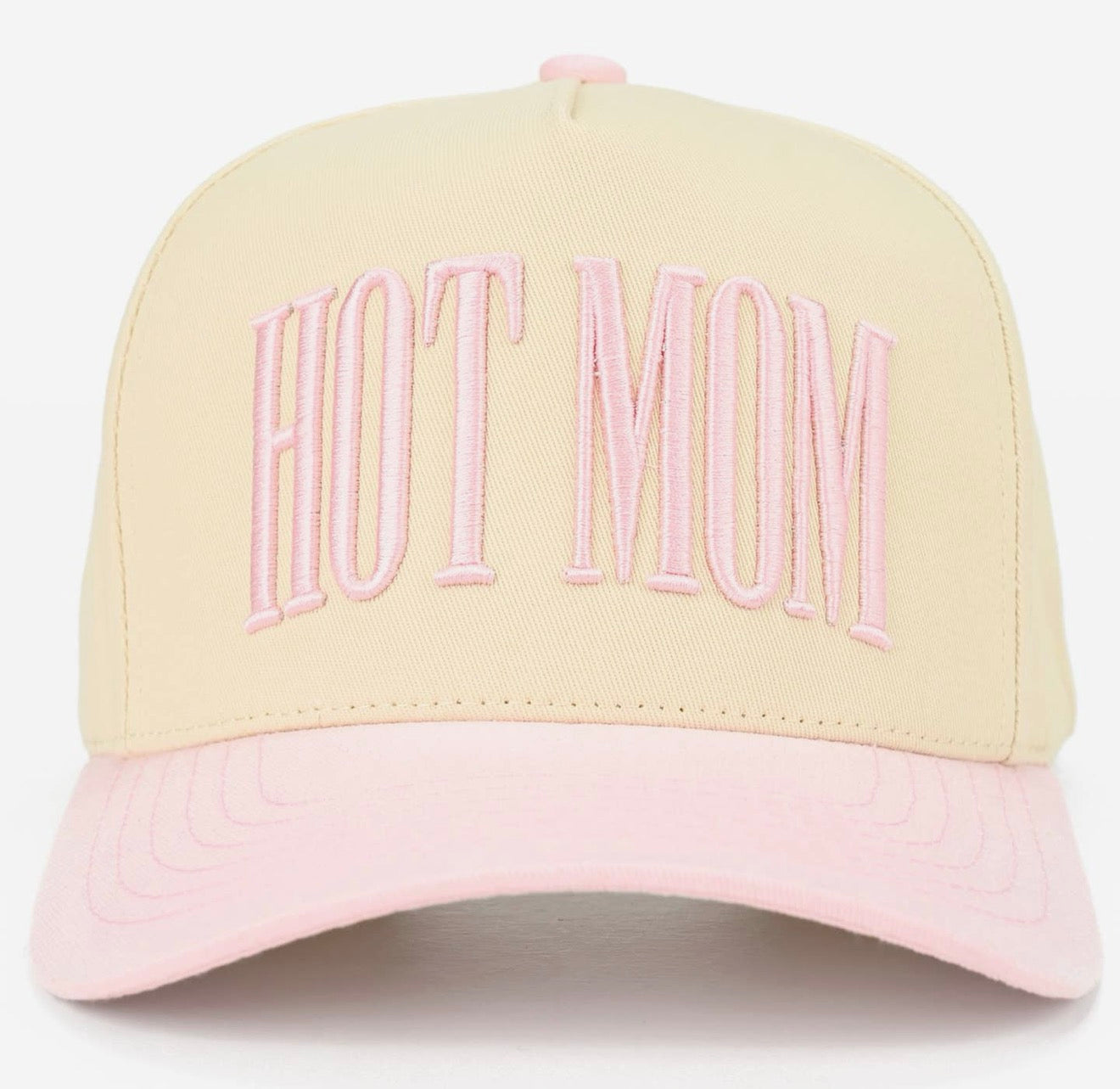 Hot Mom Trucker