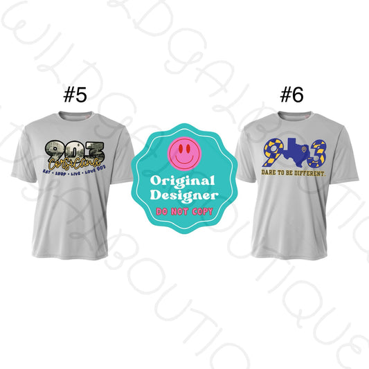 903 Day Tees