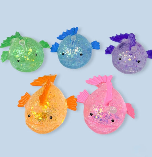 Fish Squish