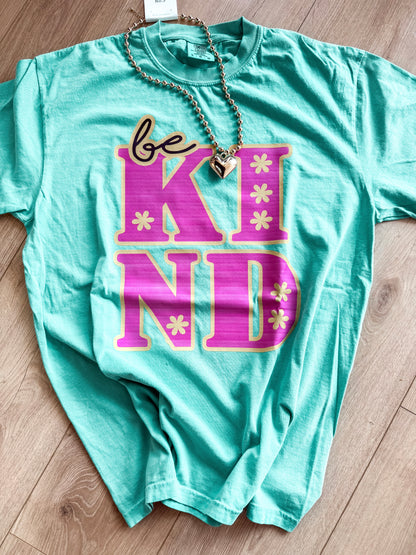 Be Kind Tee