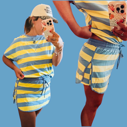 Salt & Sunshine Set