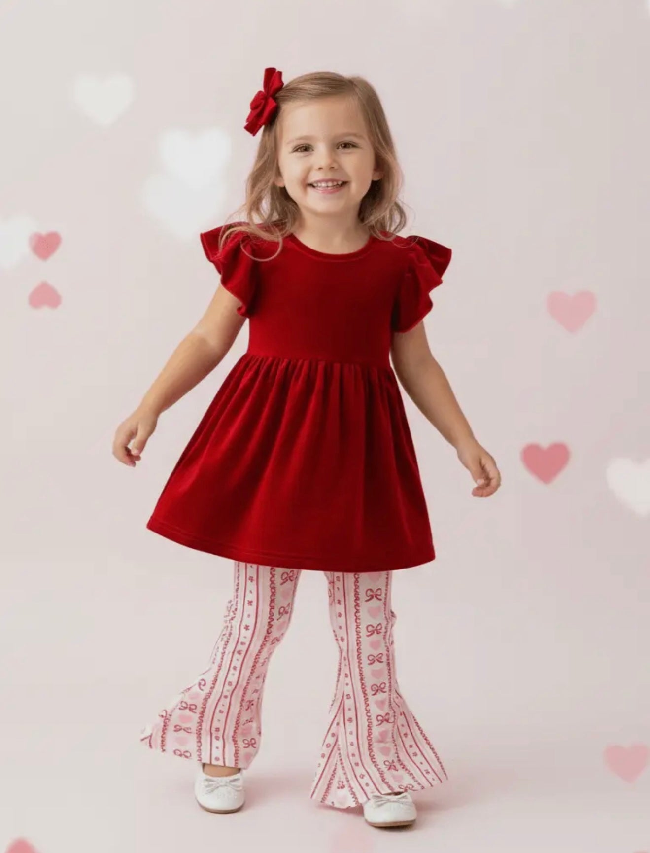 Sweetheart Belle Set
