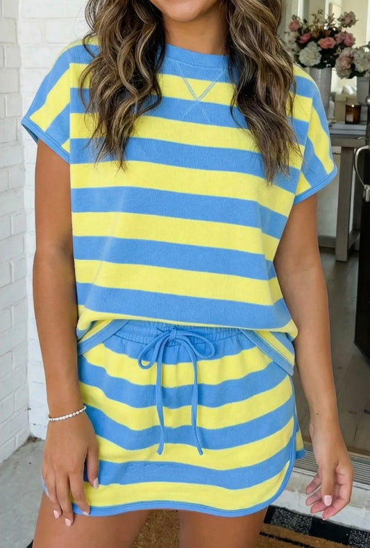 Salt & Sunshine Set