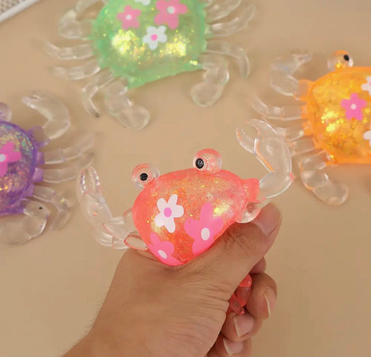 Crab Squish