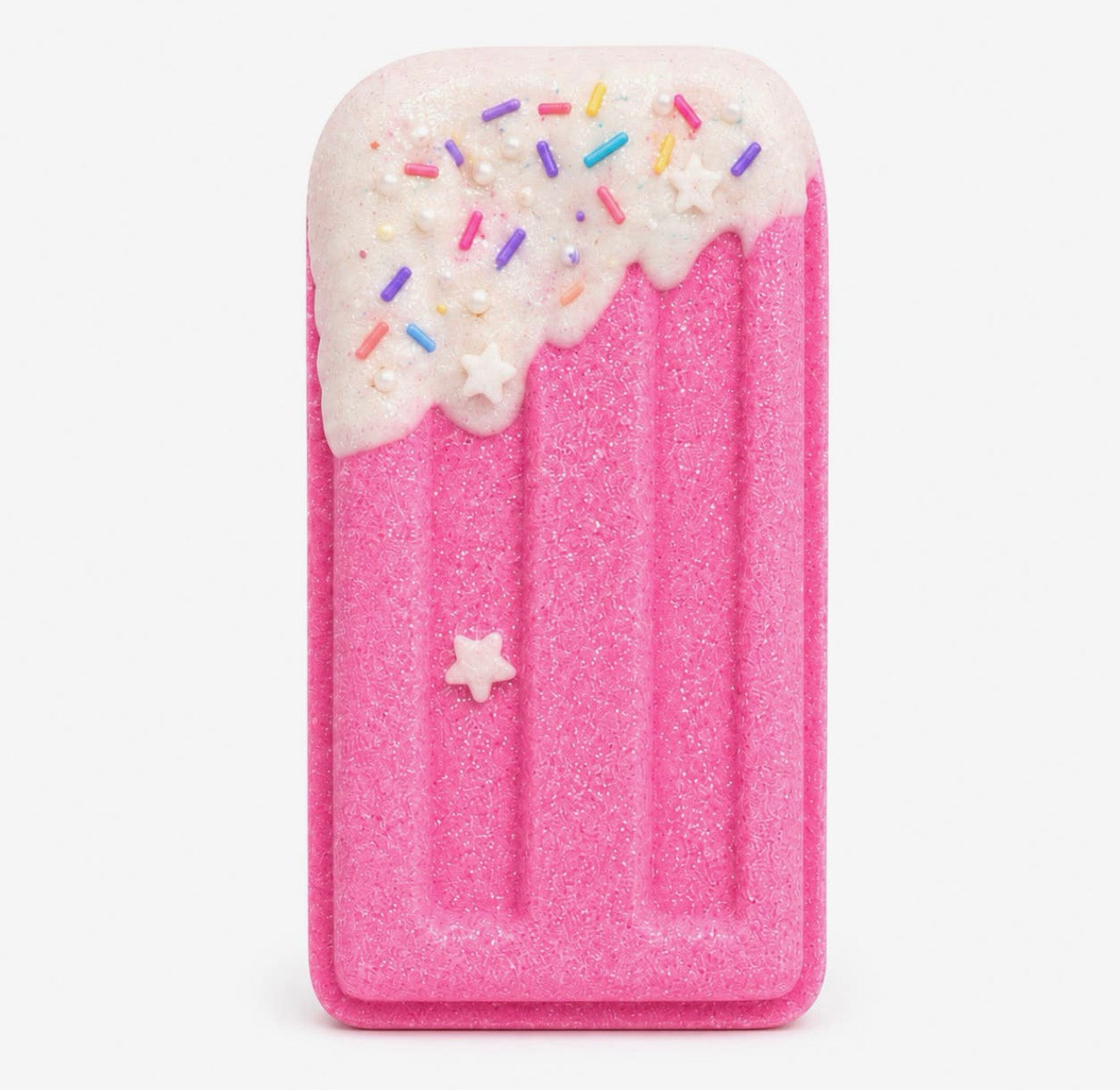 Pink Popsicle Bath Bomb + Prize Inside