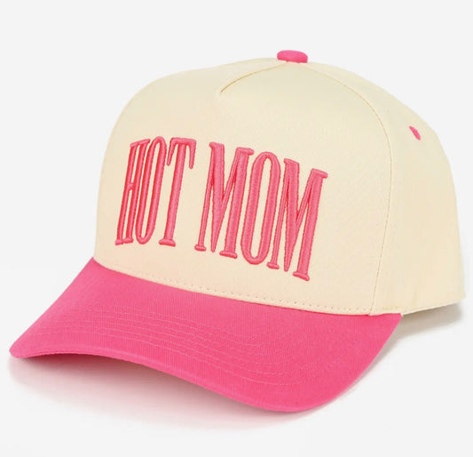 Hot Mom Trucker