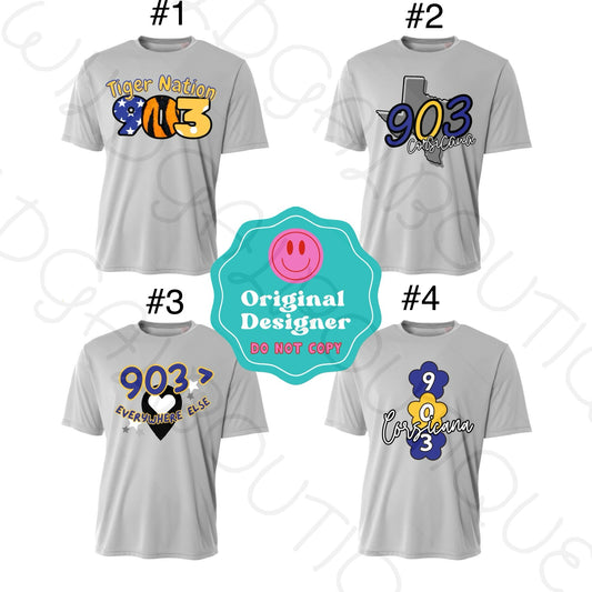 903 Day Tees