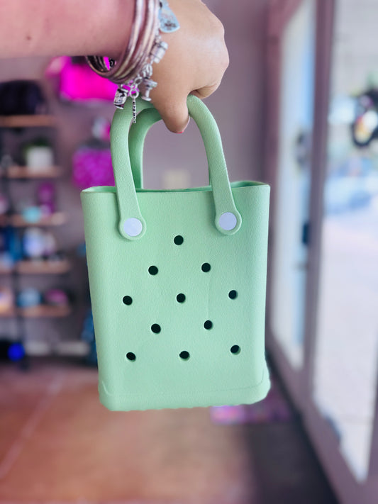 Mini Summer Bag